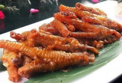 爆料虎皮凤爪视频播放,视频播放引热议！